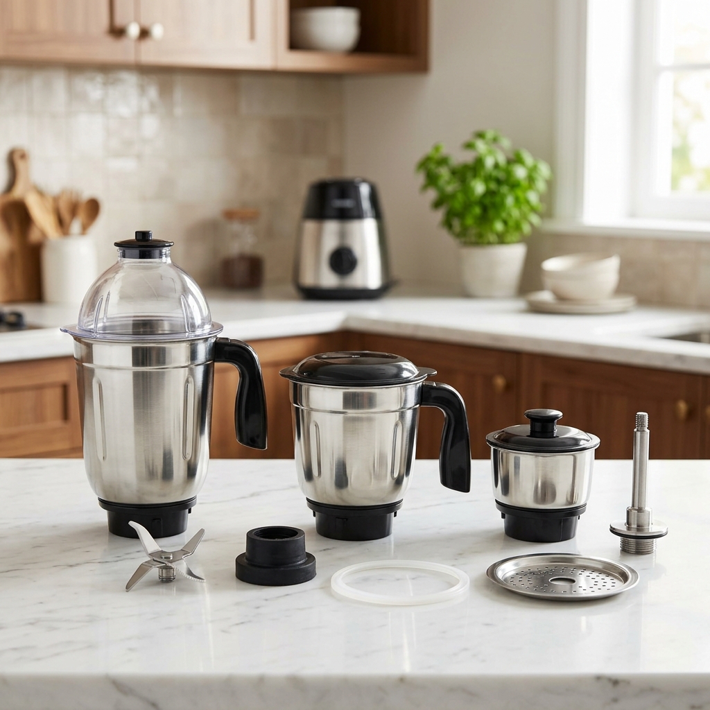 7 Things to Consider Before Buying Home Appliances