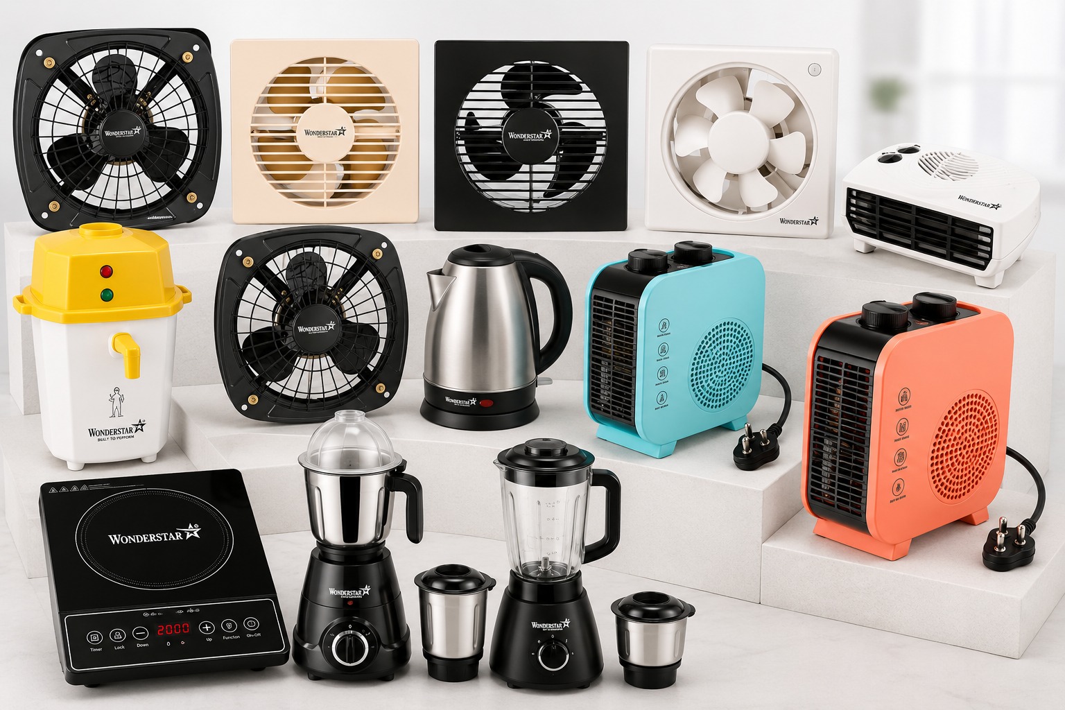 Home Appliances