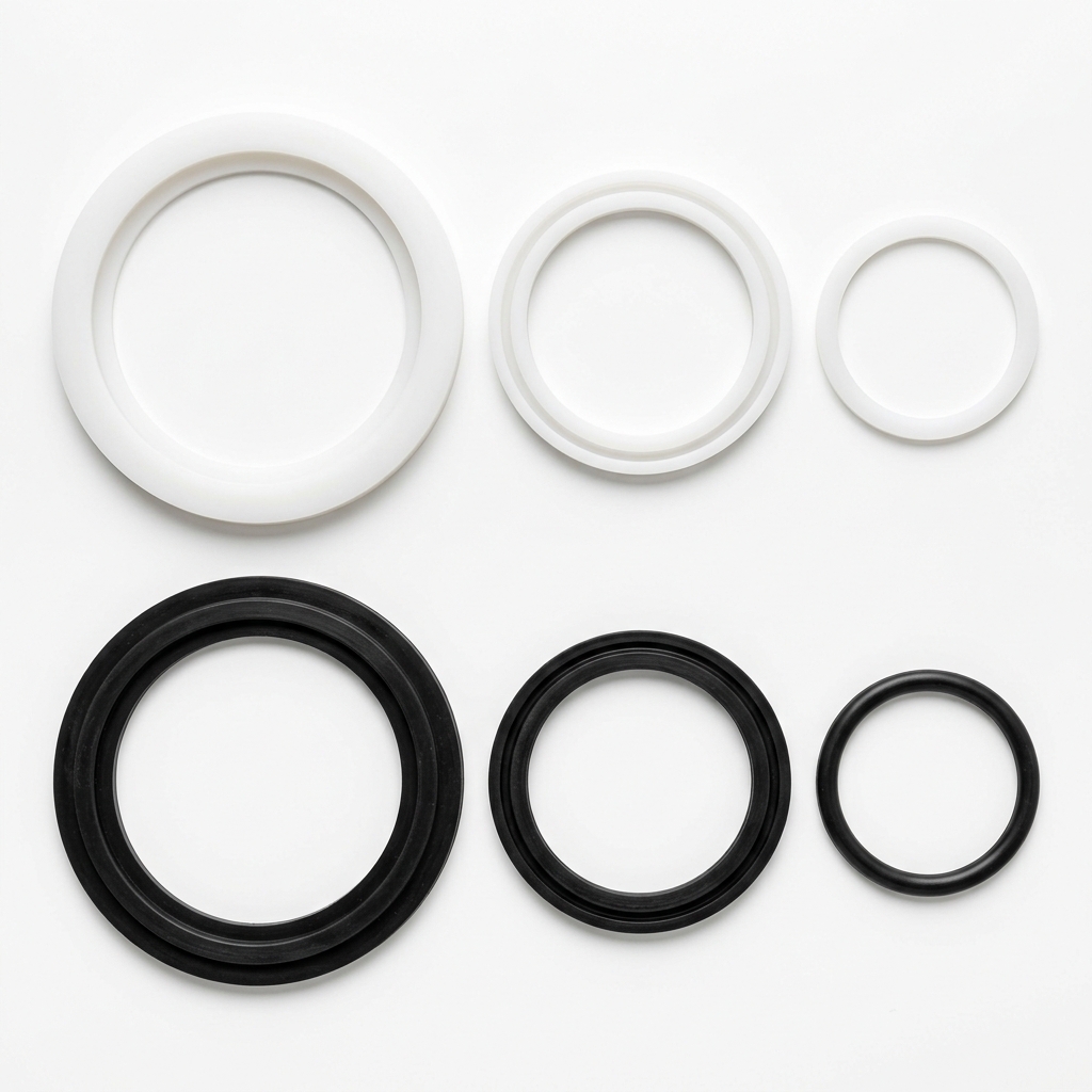 Mixer Rings