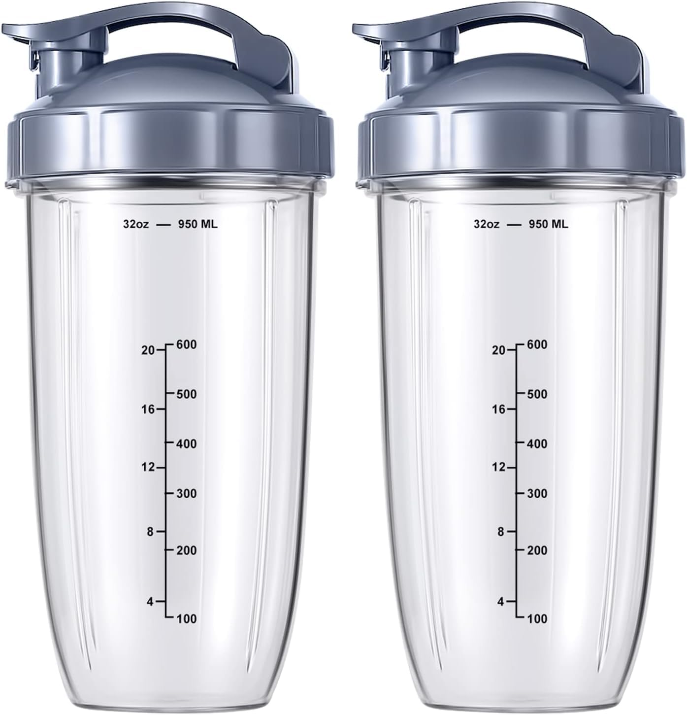 Premium Mixer Jar