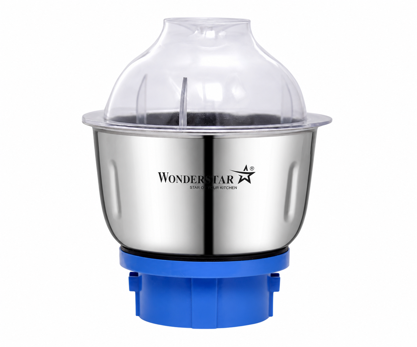 WONDER STAR MULTI ATTACHMENT PIGEON 500ML Mixer Juicer Jar (500 ml)