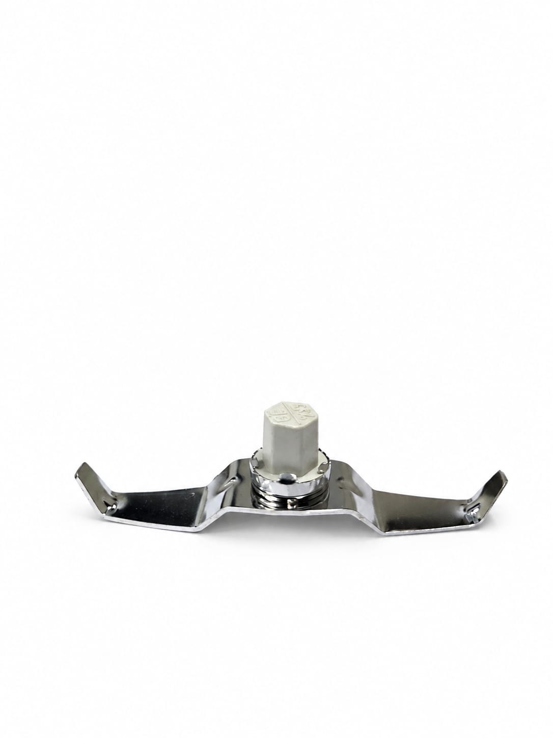 WONDER STAR Dry Grinding Blade Compatible with V-Guard Mixer Grinder | Stainless Steel Replacement Blade
