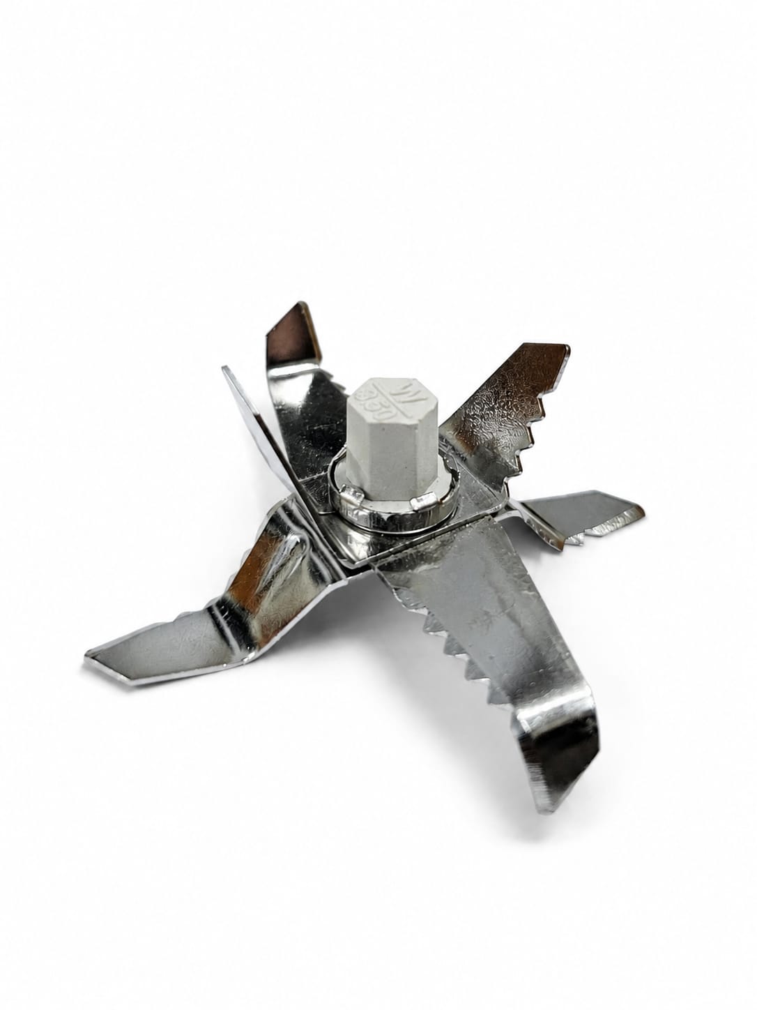 WONDER STAR Matka Blade Compatible with Kenstar Bombay Mixer Grinder | Stainless Steel Replacement Blade
