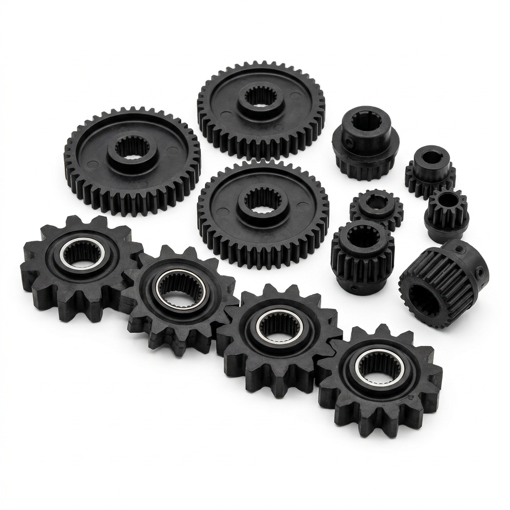 Heavy Duty Coupler