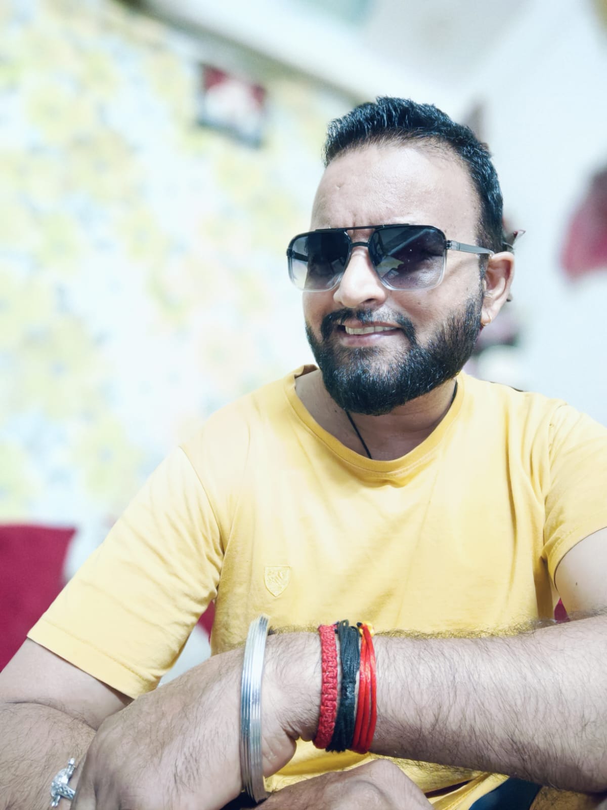 Bhuvan Singnariyal